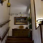 Gasthuis Navasfrias *