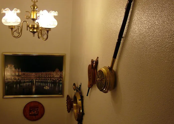 Navasfrias Salamanka